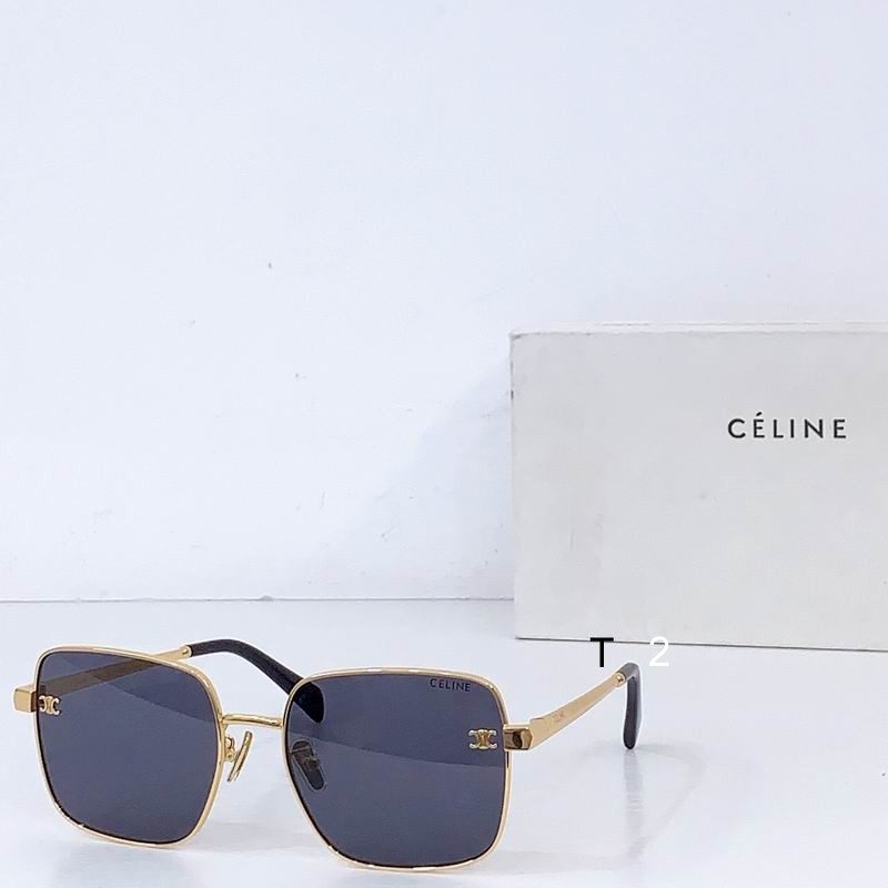 Celine Sunglasses ID:20260319-77